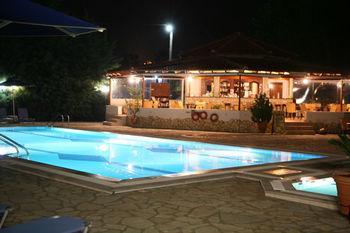 Byzantio Hotel&apartments