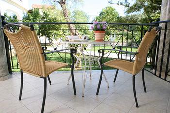 Aparthotel Byzantio Hotel&apartments Parga