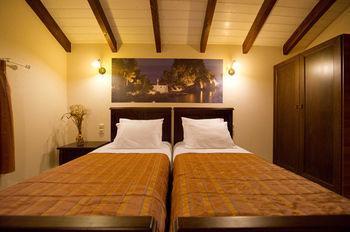 Byzantio Hotel&apartments Aparthotel 3*
