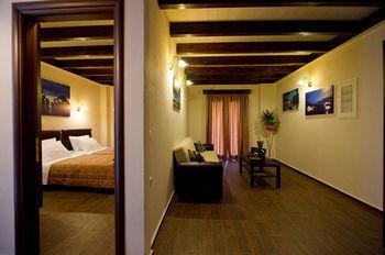 Aparthotel Byzantio Hotel&apartments