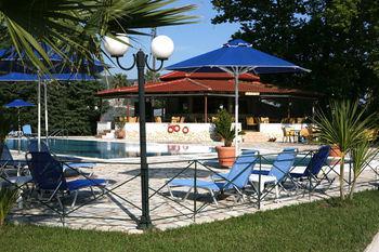 Byzantio Hotel&apartments